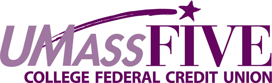 UMassFive College CU logo