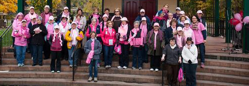 ROH14 Survivors' Photo - Greenfield