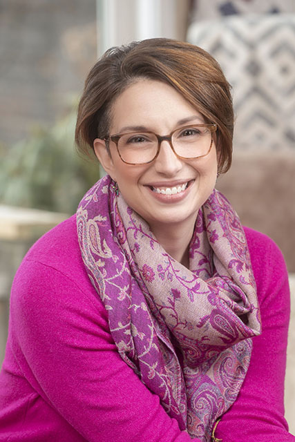 Lindsey Bubar