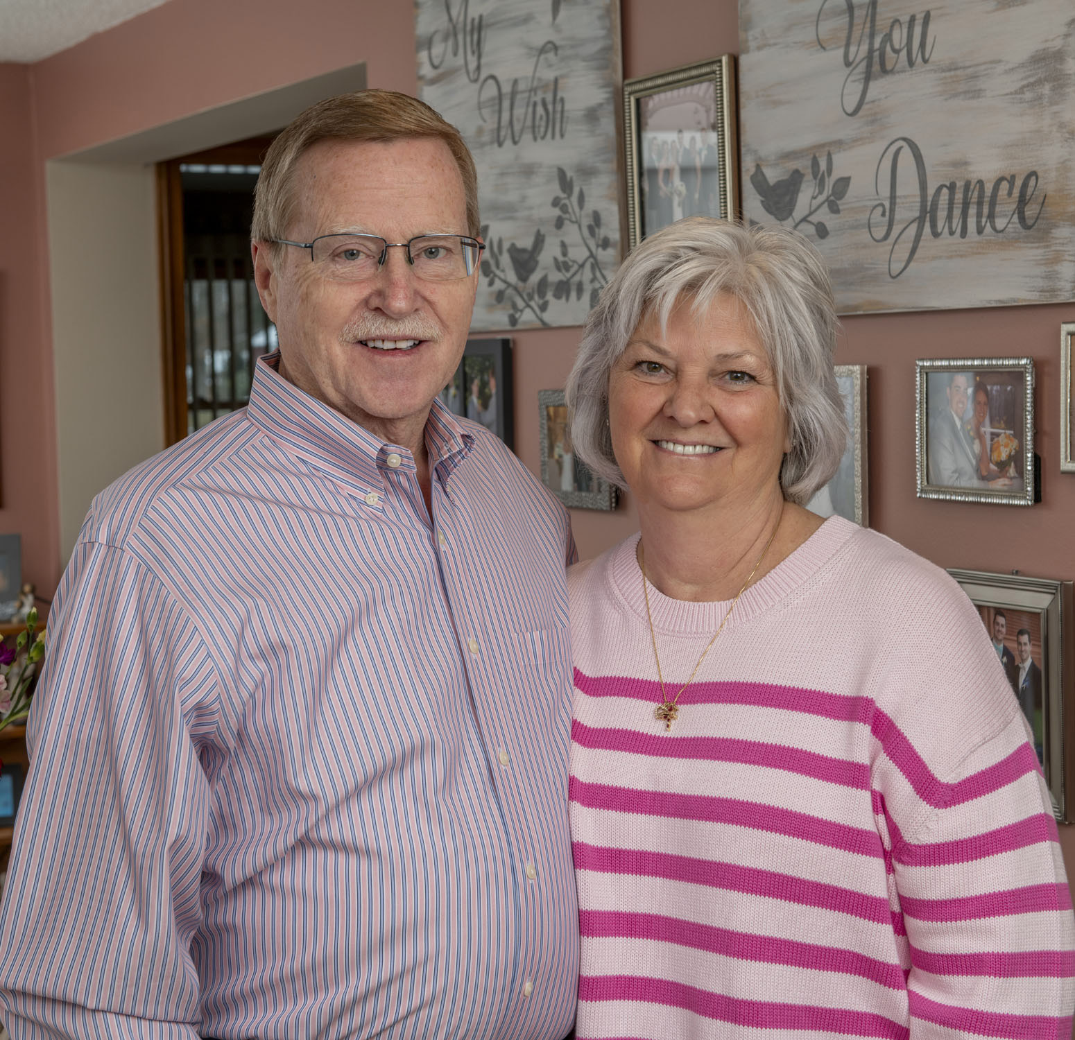 ROH John and Sandy 2