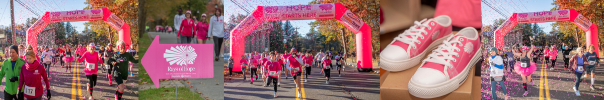 8K Run Toward the Cure Page Photo