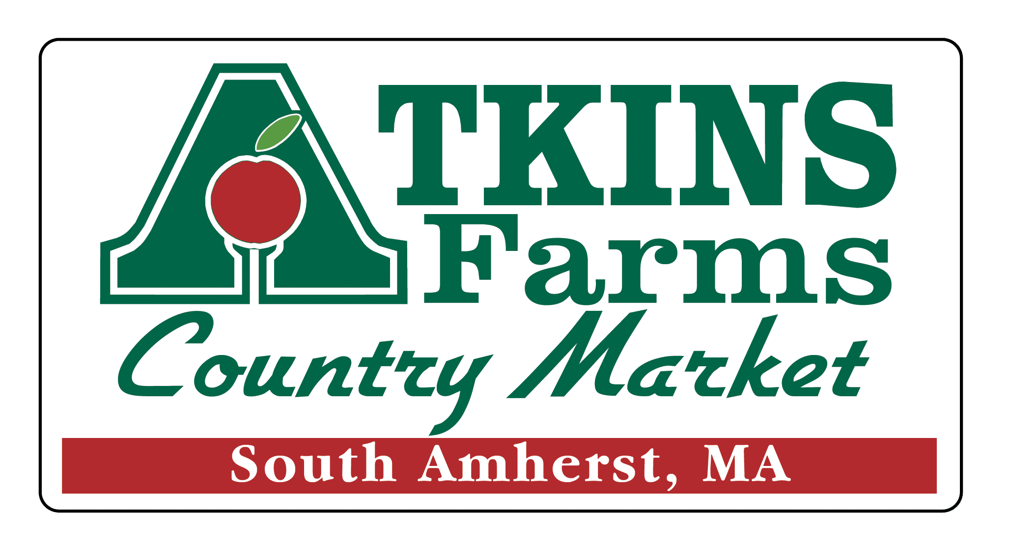 Atkins Farm Logo