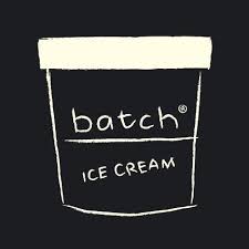 Batch Ice Cream Logo