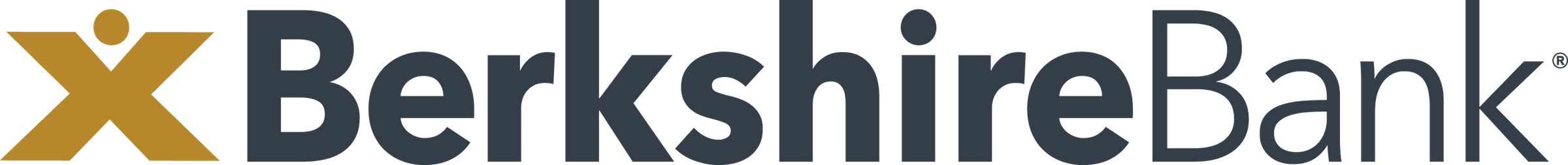 Berkshire Bank Logo