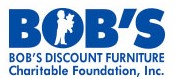 Bob's Discount Furniture Logo