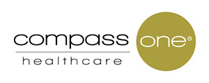 Compass One Logo