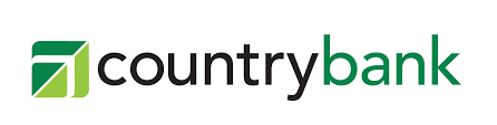 Country Bank Logo