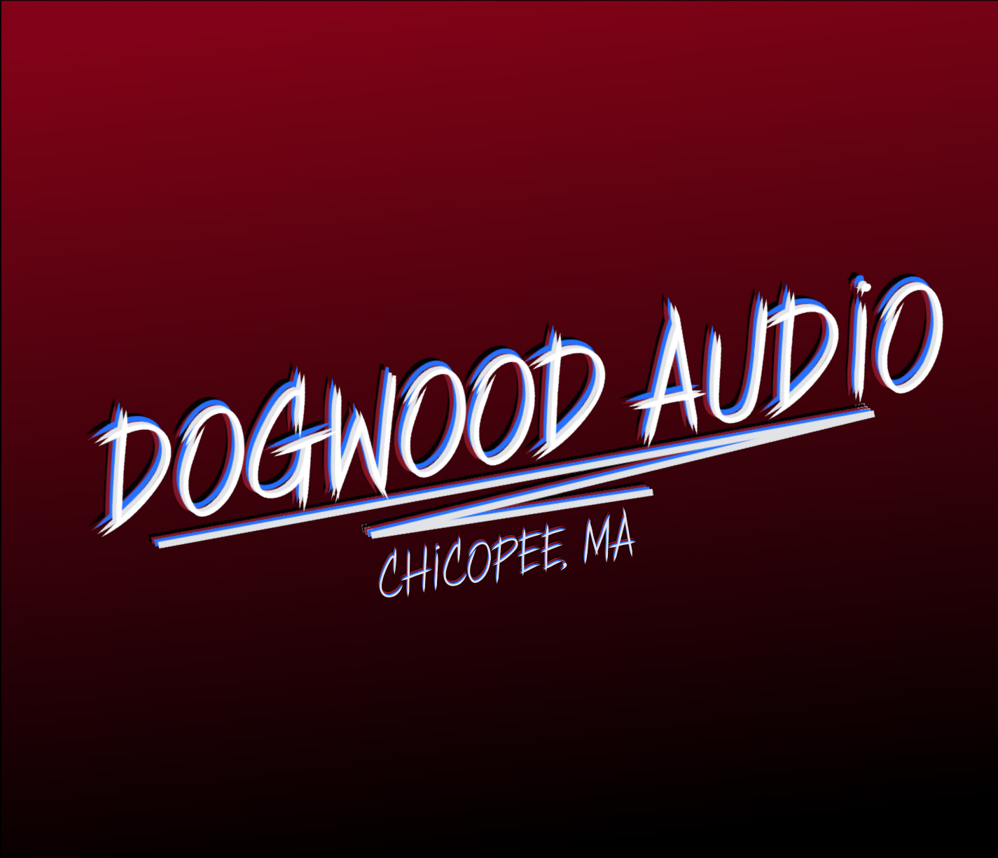 Dogwood Audio Logo