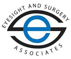 EyeSight &amp; Surgery Associates Logo