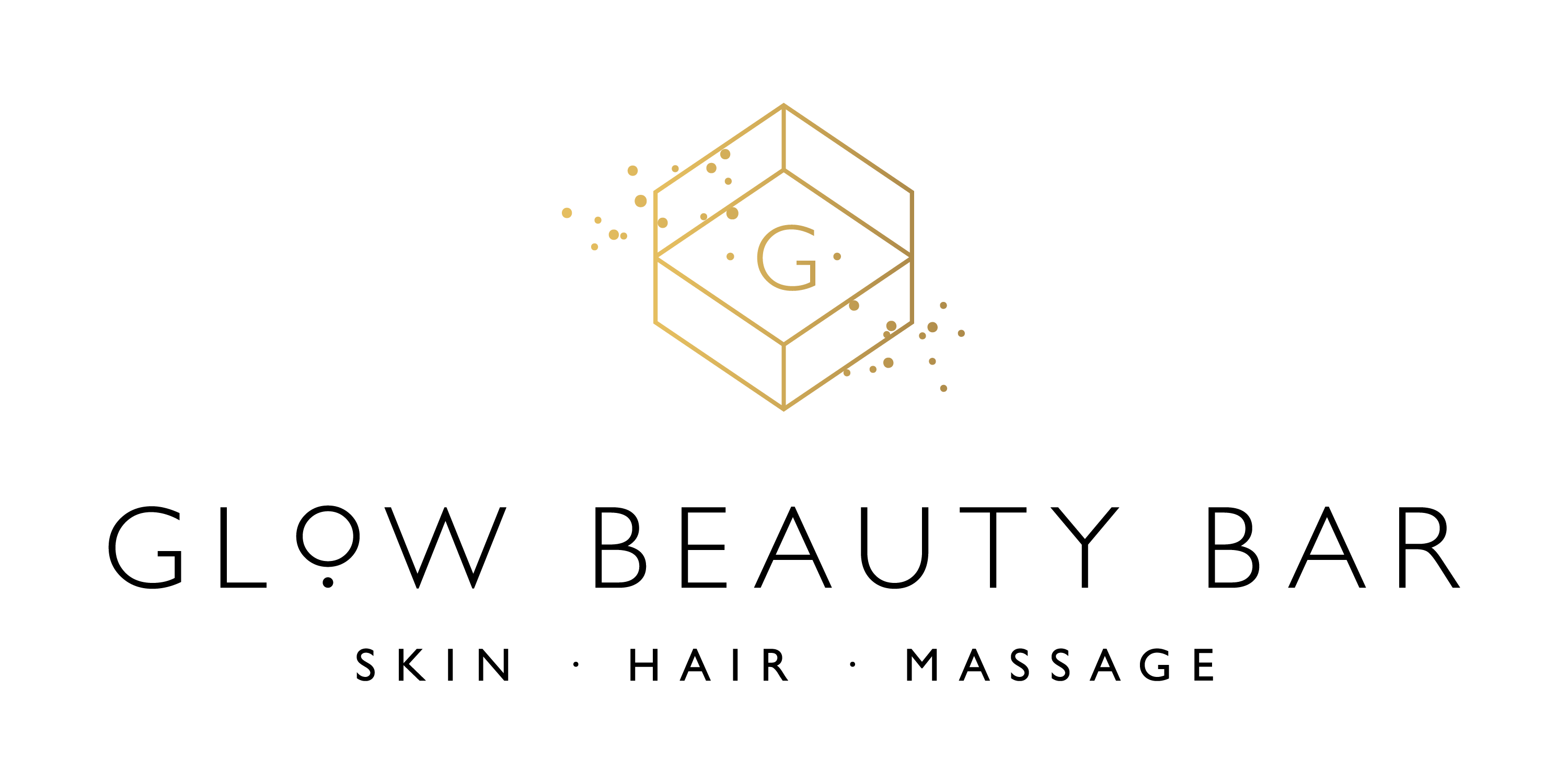 ROH24 Glow Beauty Bar Logo
