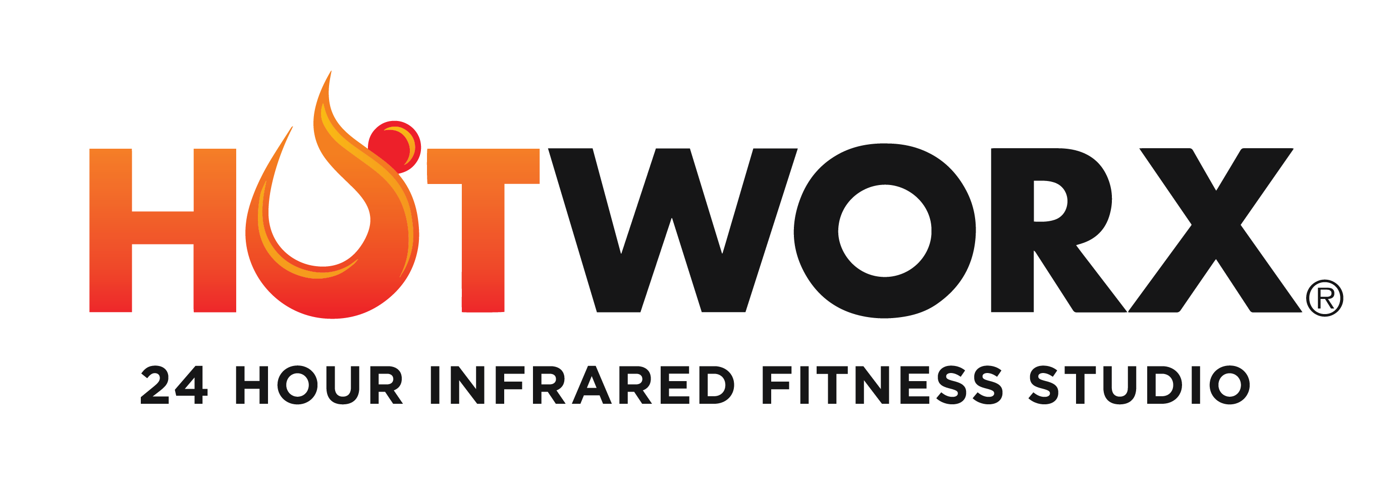 HOTWORX Logo