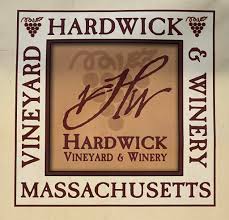 Hardwick Winery Logo