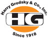 Harry Grodsky logo