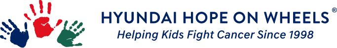 Hyundai Hope on Wheels Logo