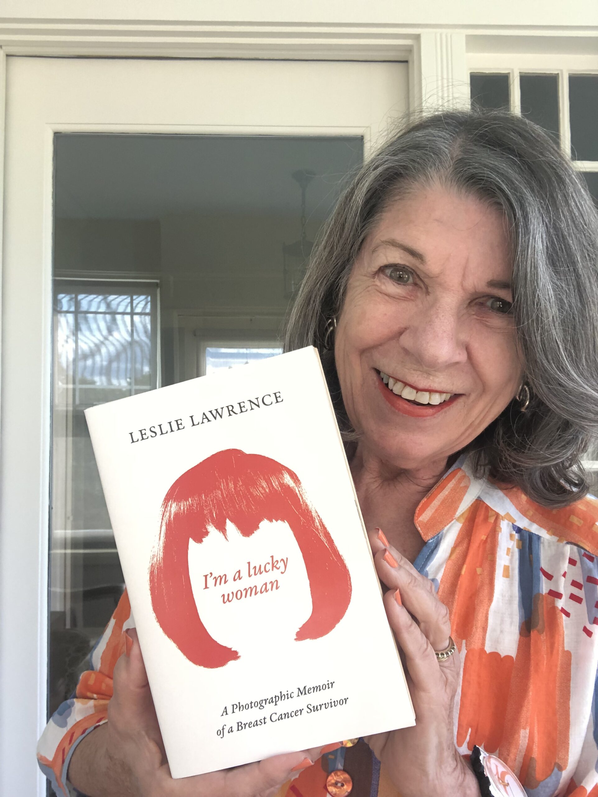 Leslie Lawrence Photo