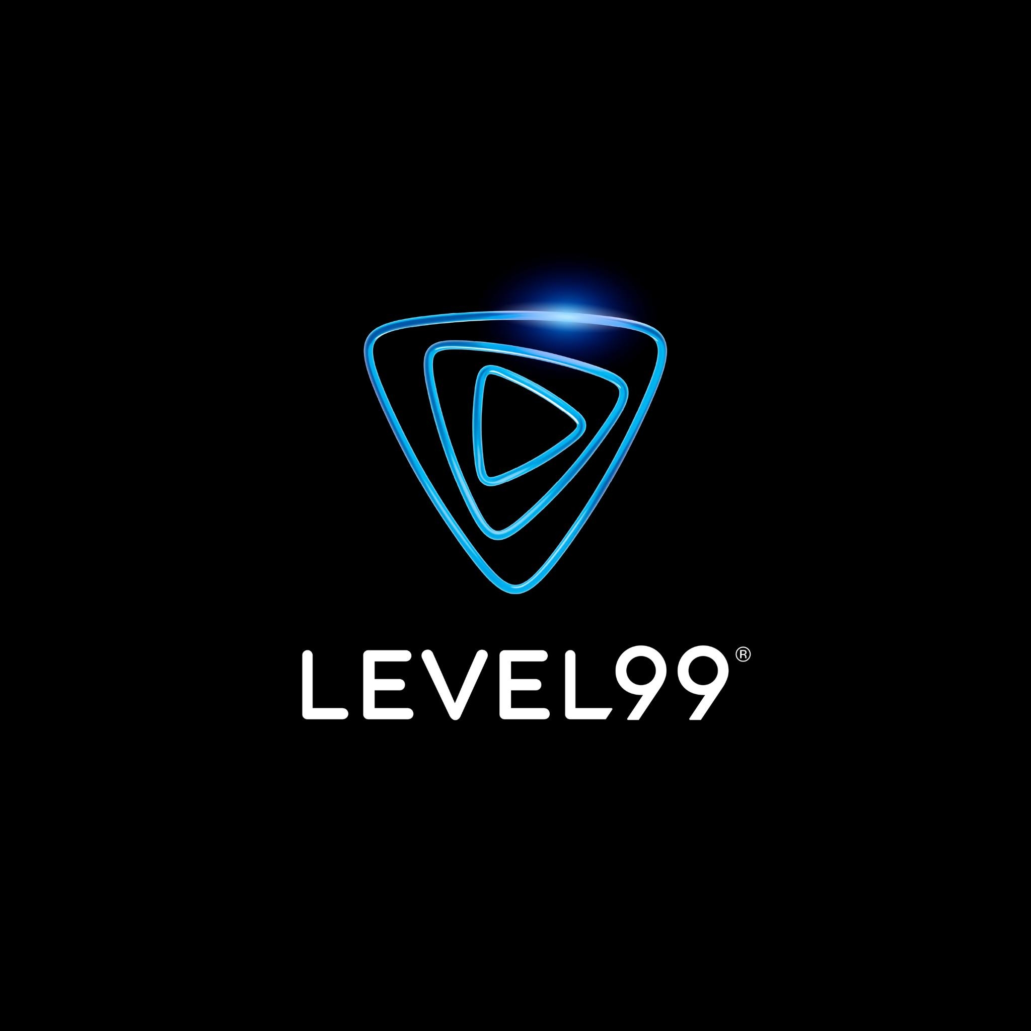 Level99 Logo