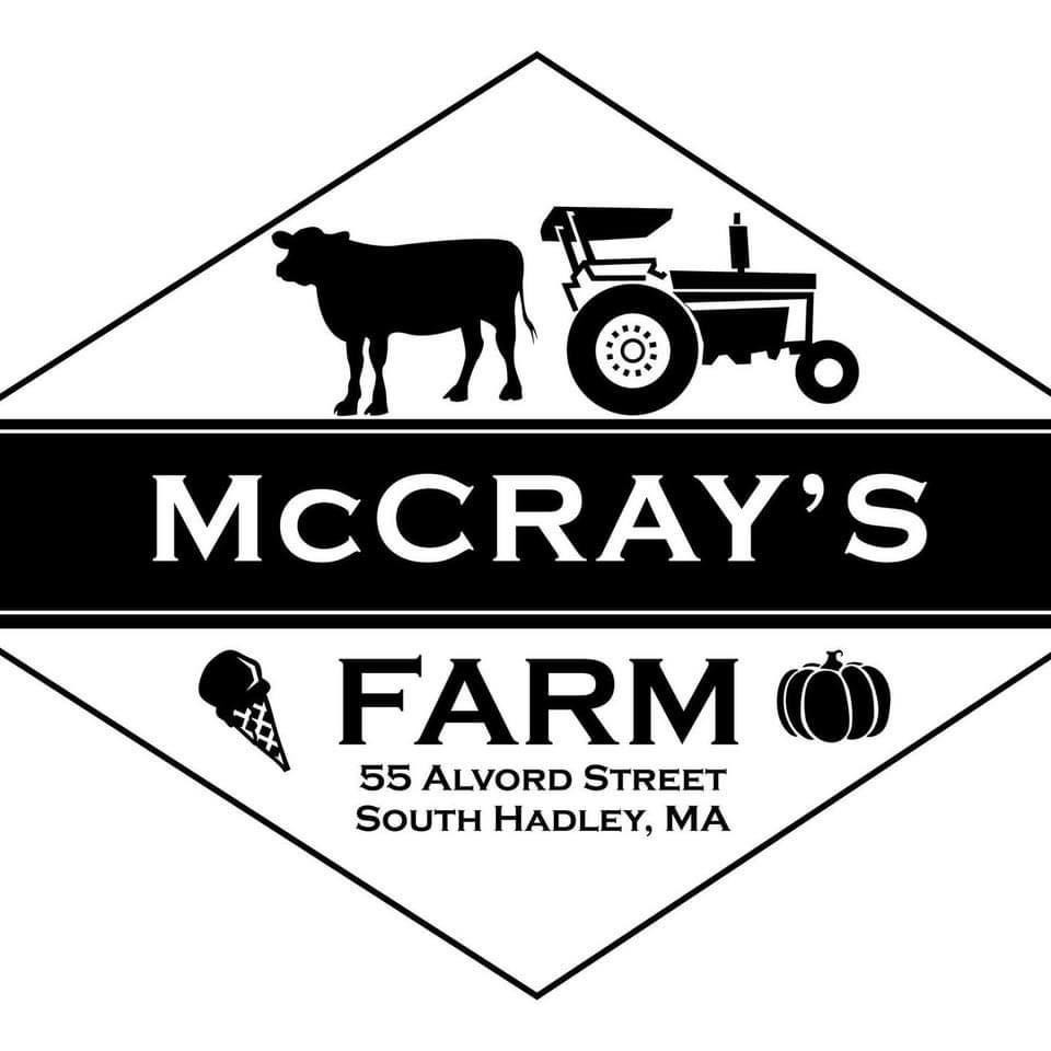 ROH24 McCray's Farm Logo