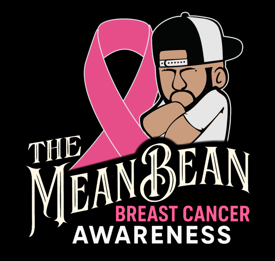 The Mean Bean Tattoo Shop BCA Logo