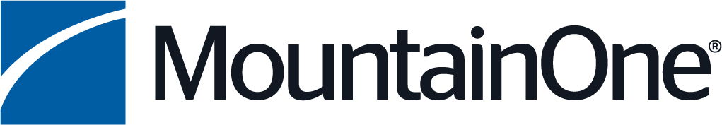 MountainOne Logo