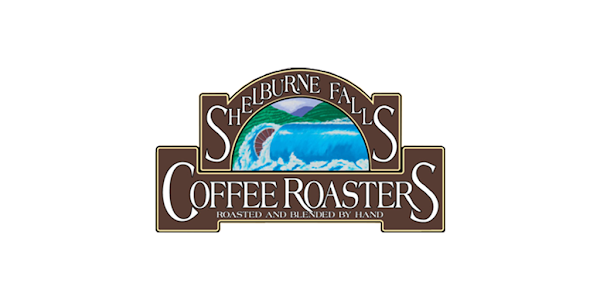 Shelburne Falls Coffee Roasters Logo