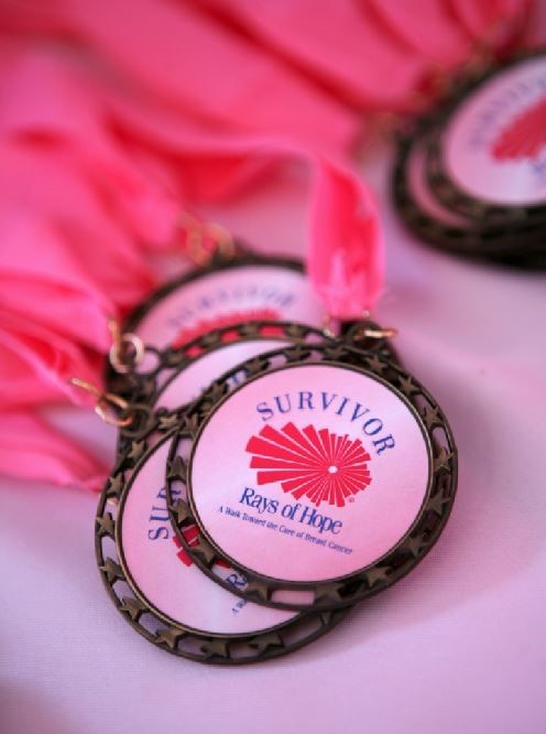 ROH Survivor Medals Photo