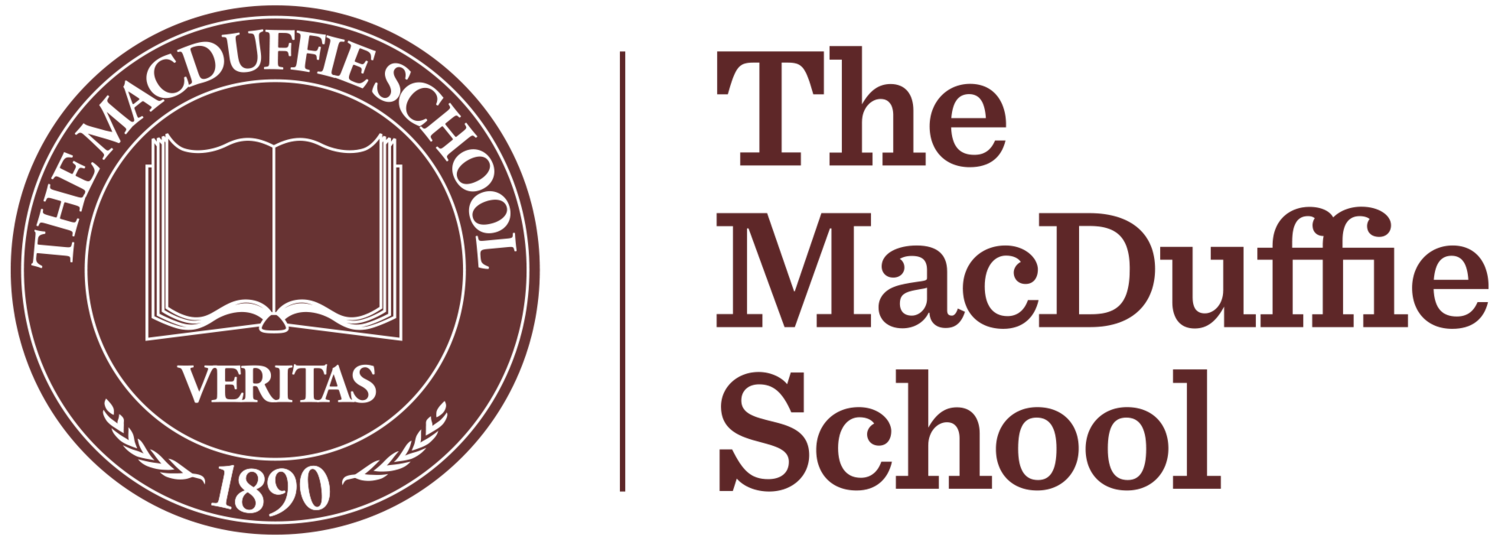 The MacDuffie School Logo