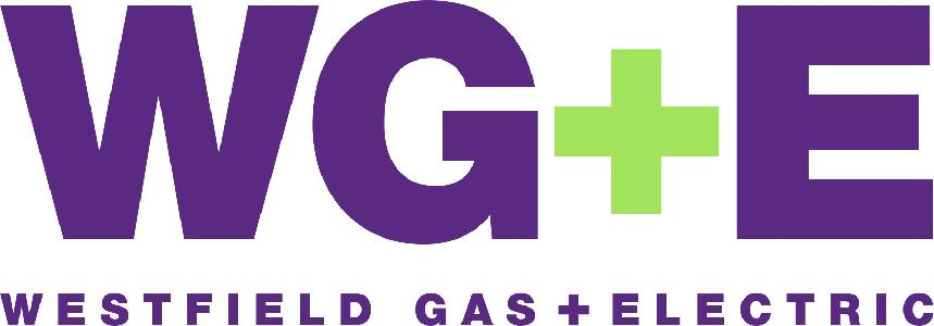 Westfield Gas &amp; Electric logoNEW2017