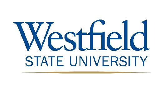 Westfield State University logo 2018