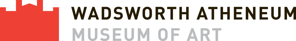 Wadsworth Atheneum Museum of Art Logo