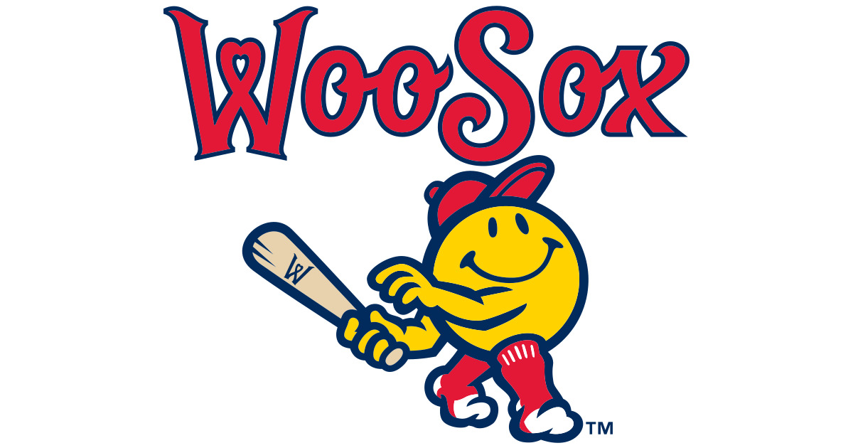 WooSox Logo