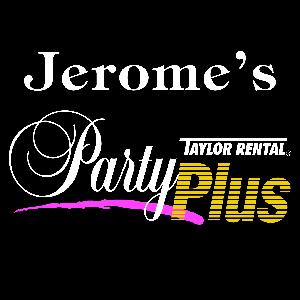 Jerome's Party Plus