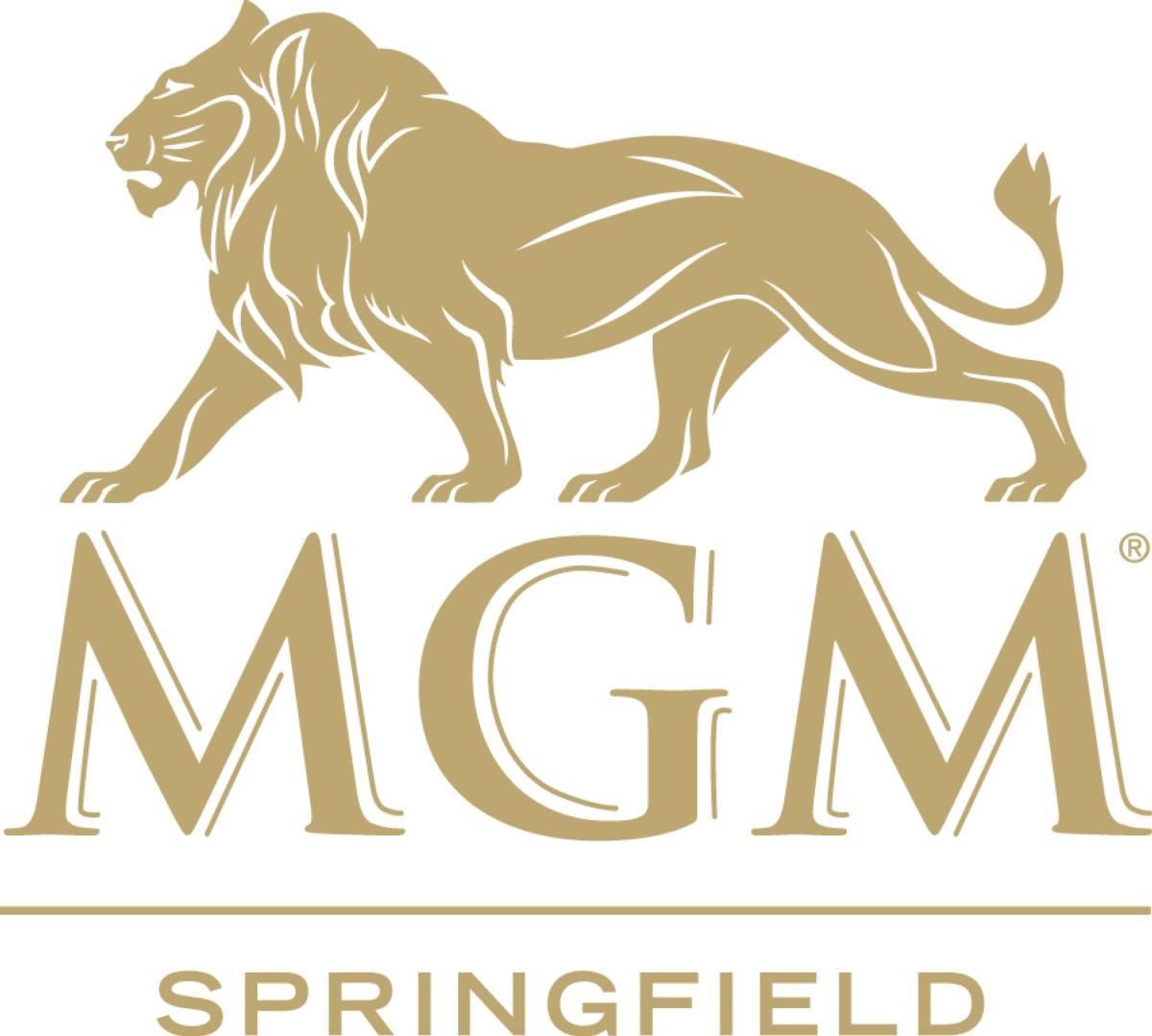 MGM Logo